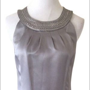 Like New Ann Taylor LOFT party dress